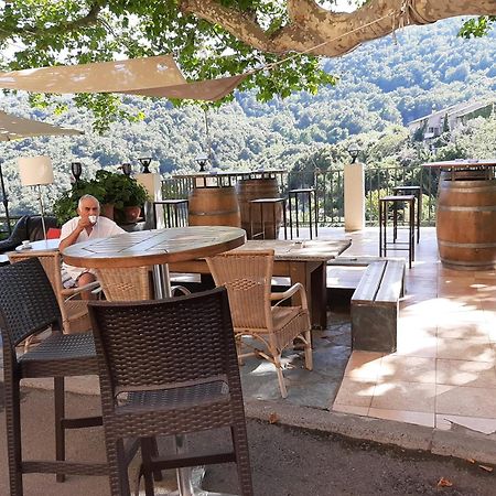 Ribellu Villa Bastia  Ngoại thất bức ảnh
