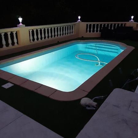 Ribellu Villa Bastia  Ngoại thất bức ảnh