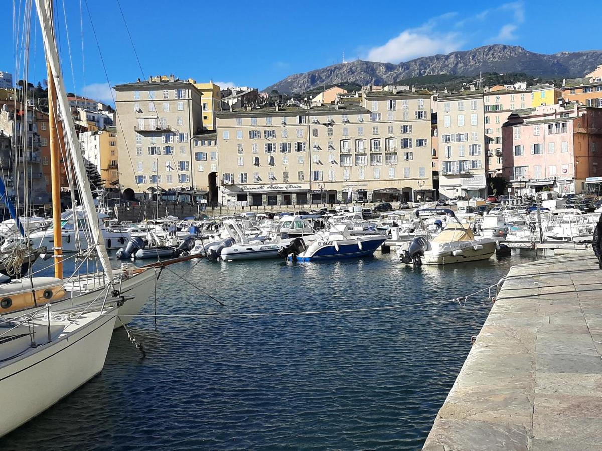 Ribellu Villa Bastia  Ngoại thất bức ảnh