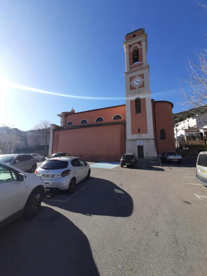 Ribellu Villa Bastia  Ngoại thất bức ảnh