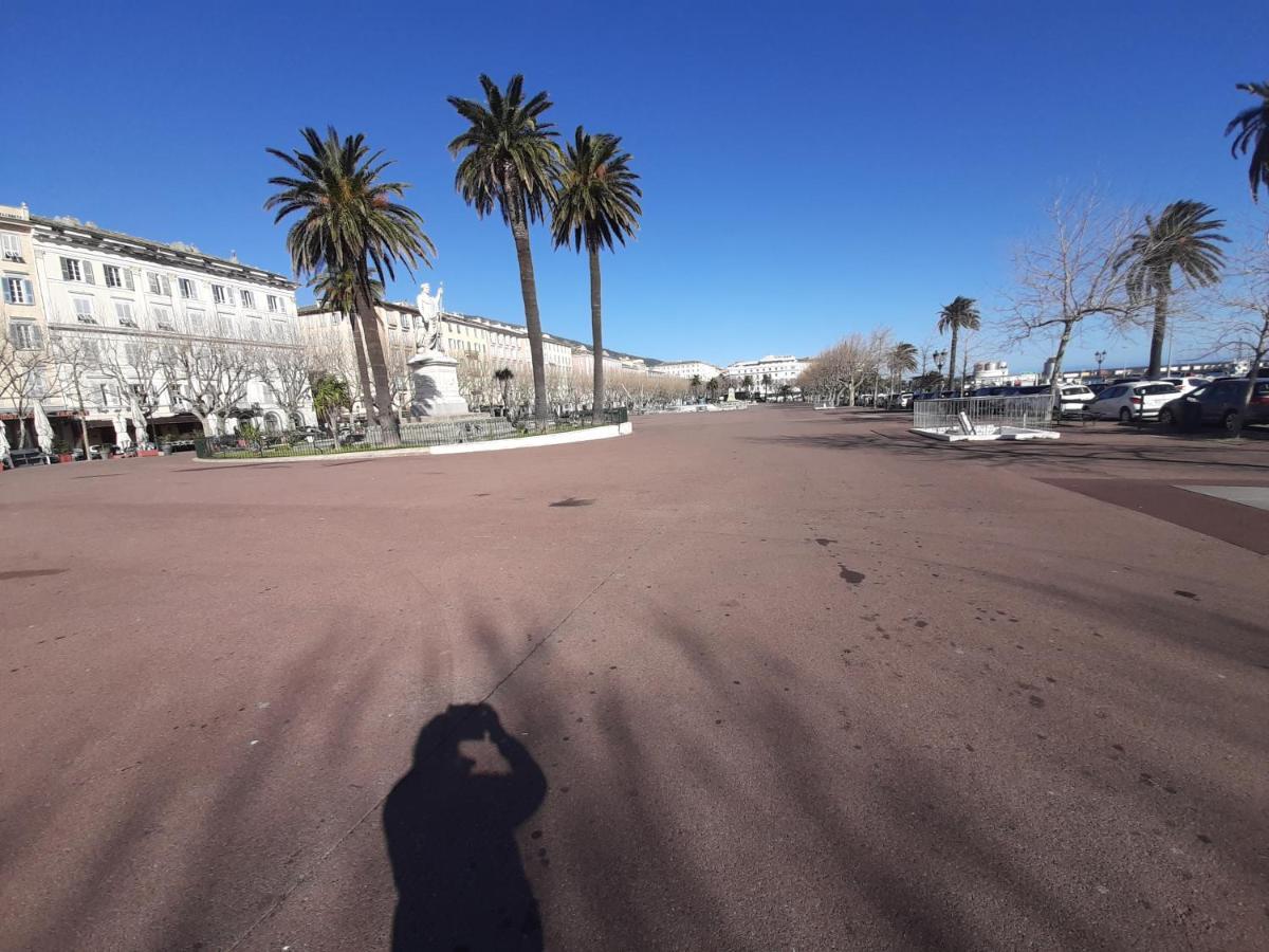Ribellu Villa Bastia  Ngoại thất bức ảnh