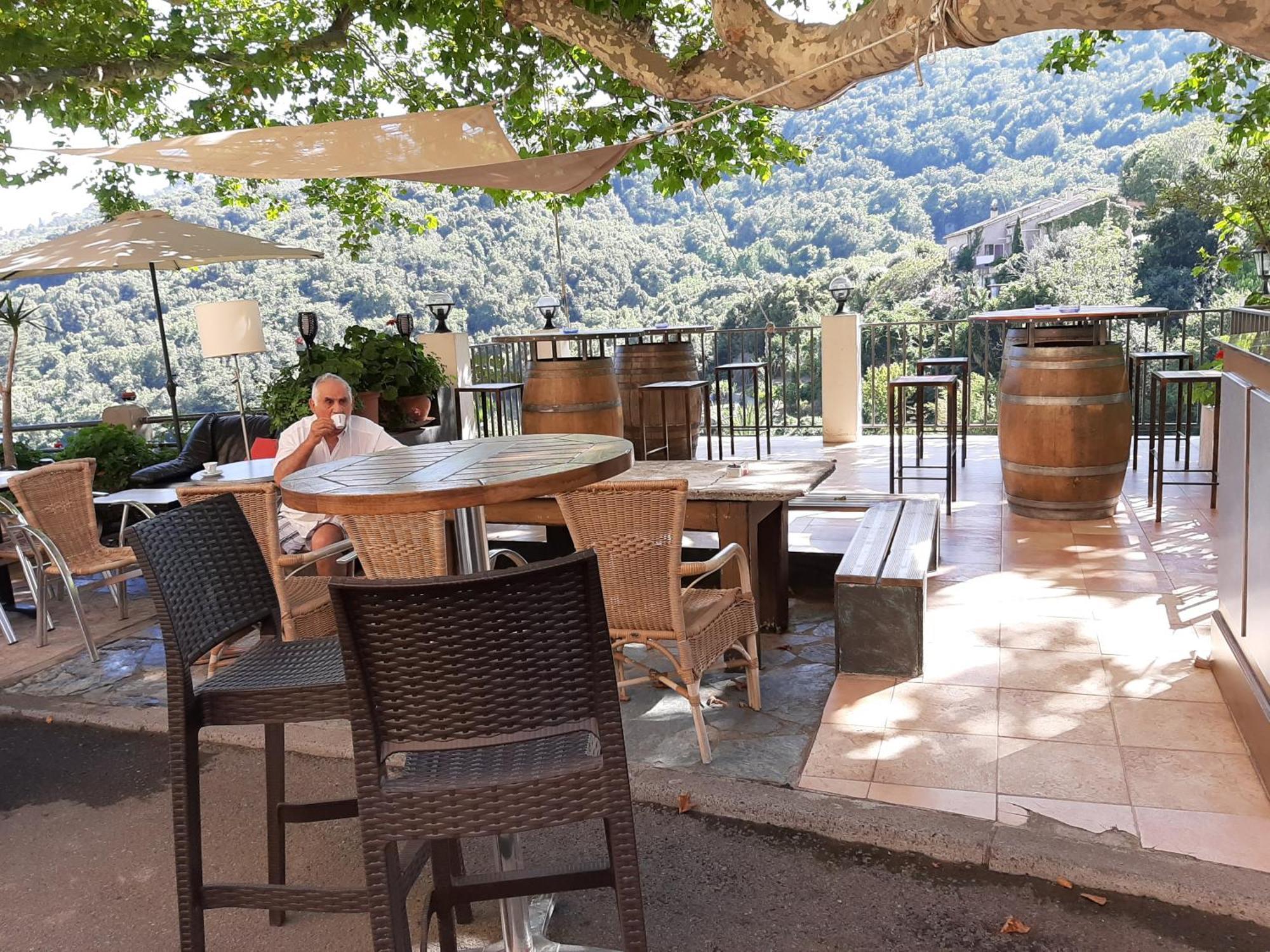 Ribellu Villa Bastia  Ngoại thất bức ảnh