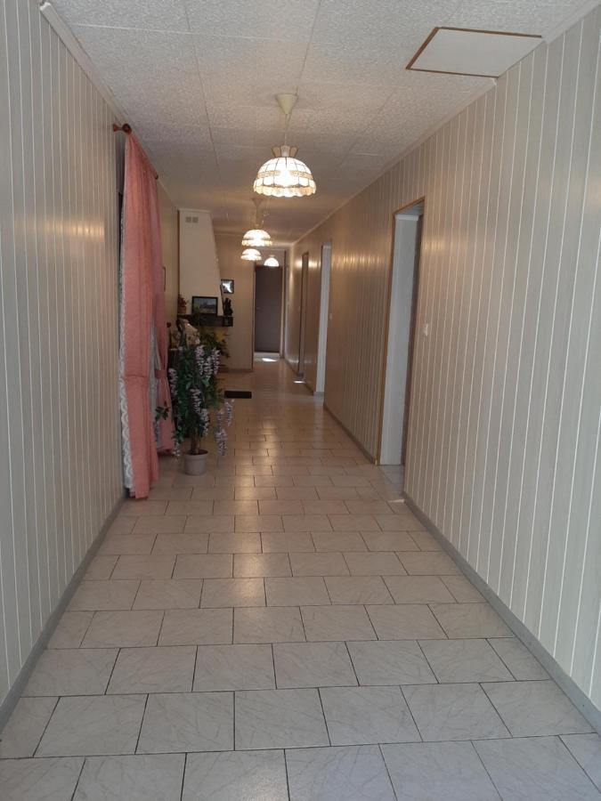 Ribellu Villa Bastia  Ngoại thất bức ảnh