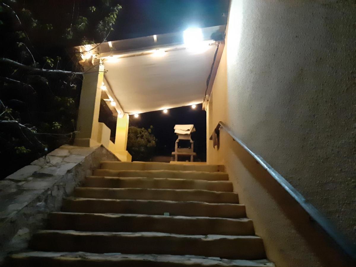 Ribellu Villa Bastia  Ngoại thất bức ảnh