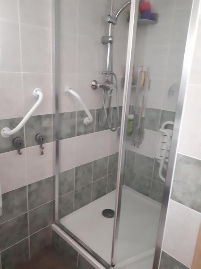 Ribellu Villa Bastia  Ngoại thất bức ảnh