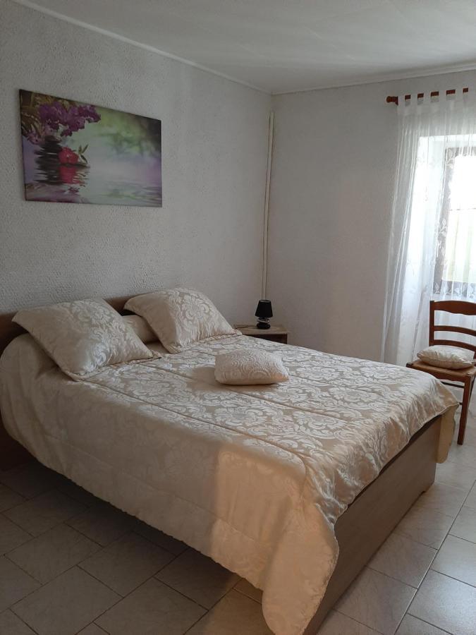 Ribellu Villa Bastia  Ngoại thất bức ảnh