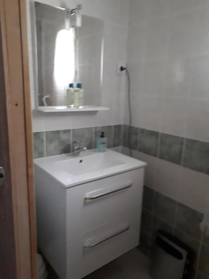 Ribellu Villa Bastia  Ngoại thất bức ảnh