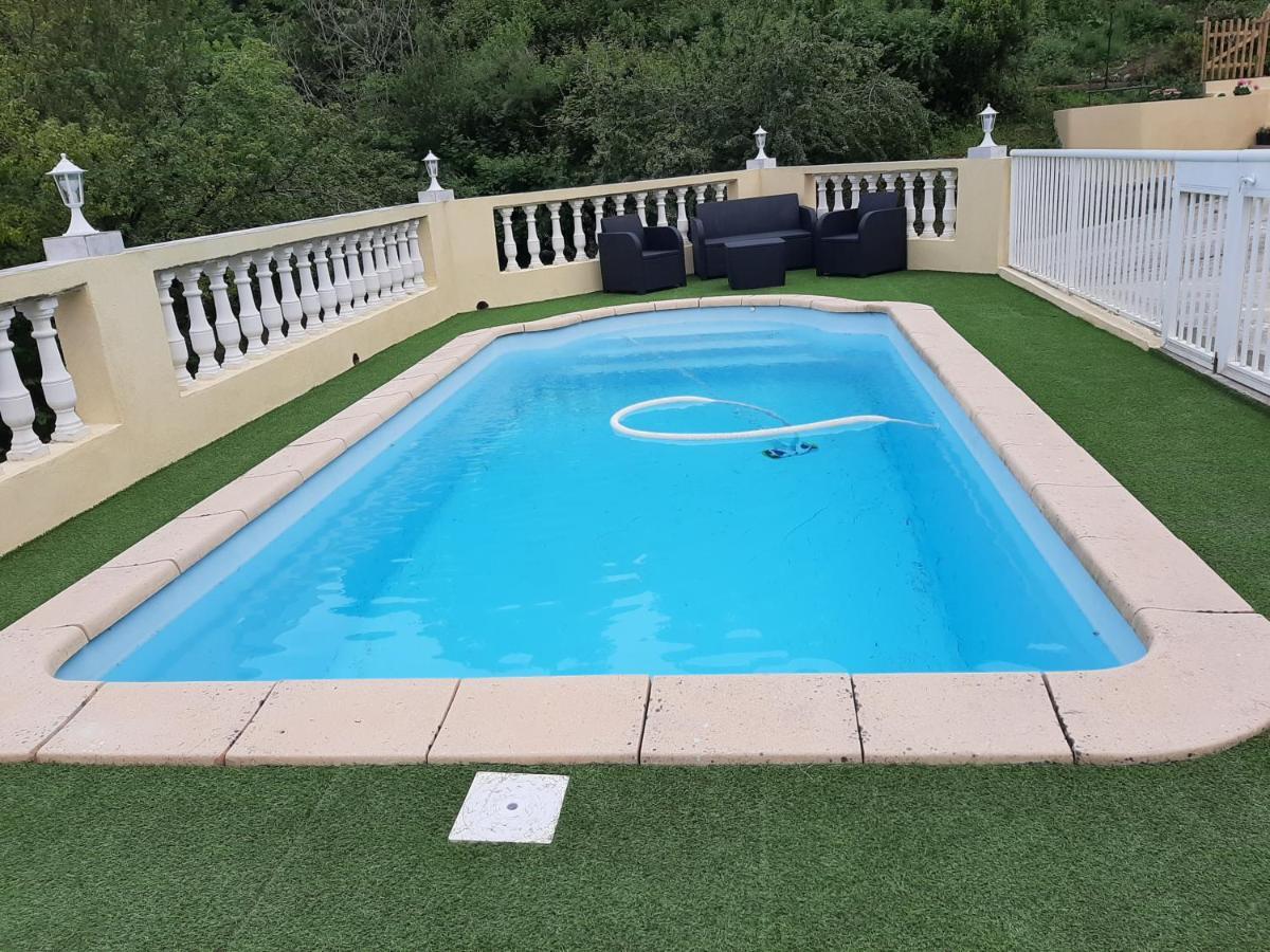Ribellu Villa Bastia  Ngoại thất bức ảnh